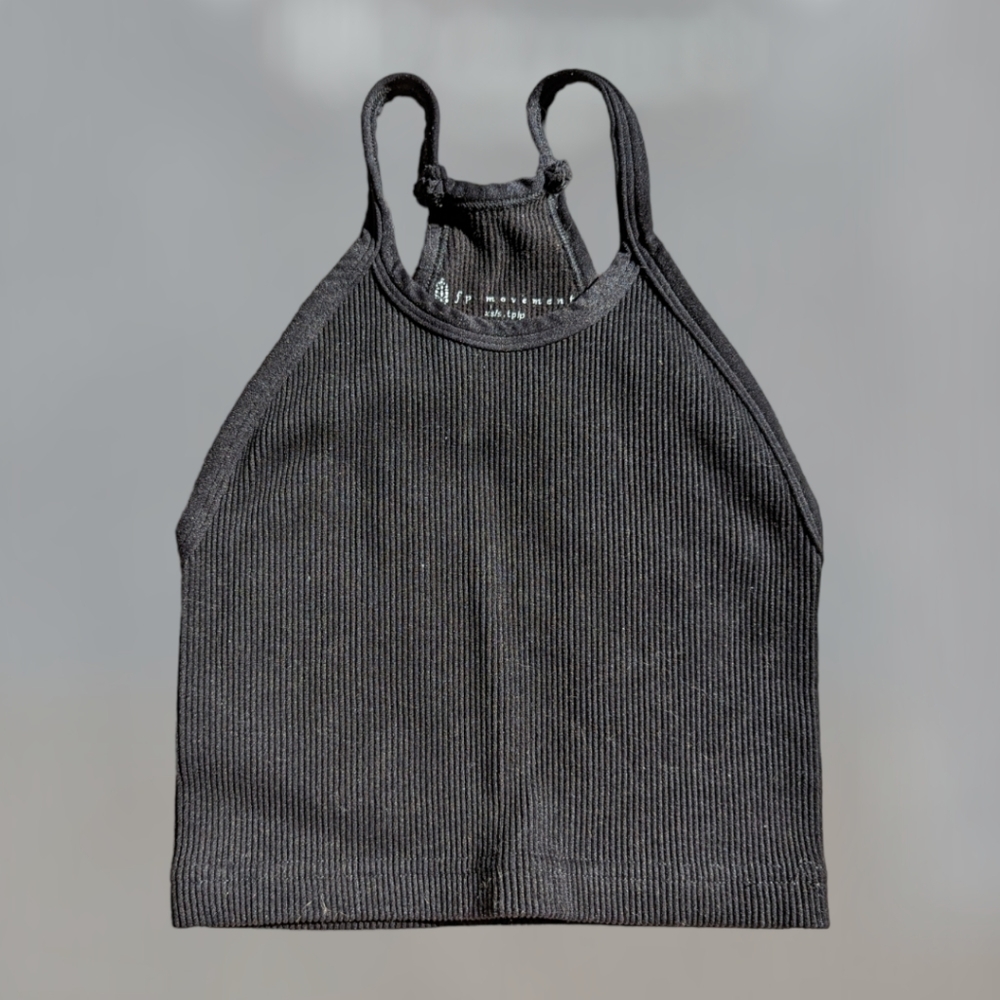 Free People Movement Crop Tops - Picture 8 of 8